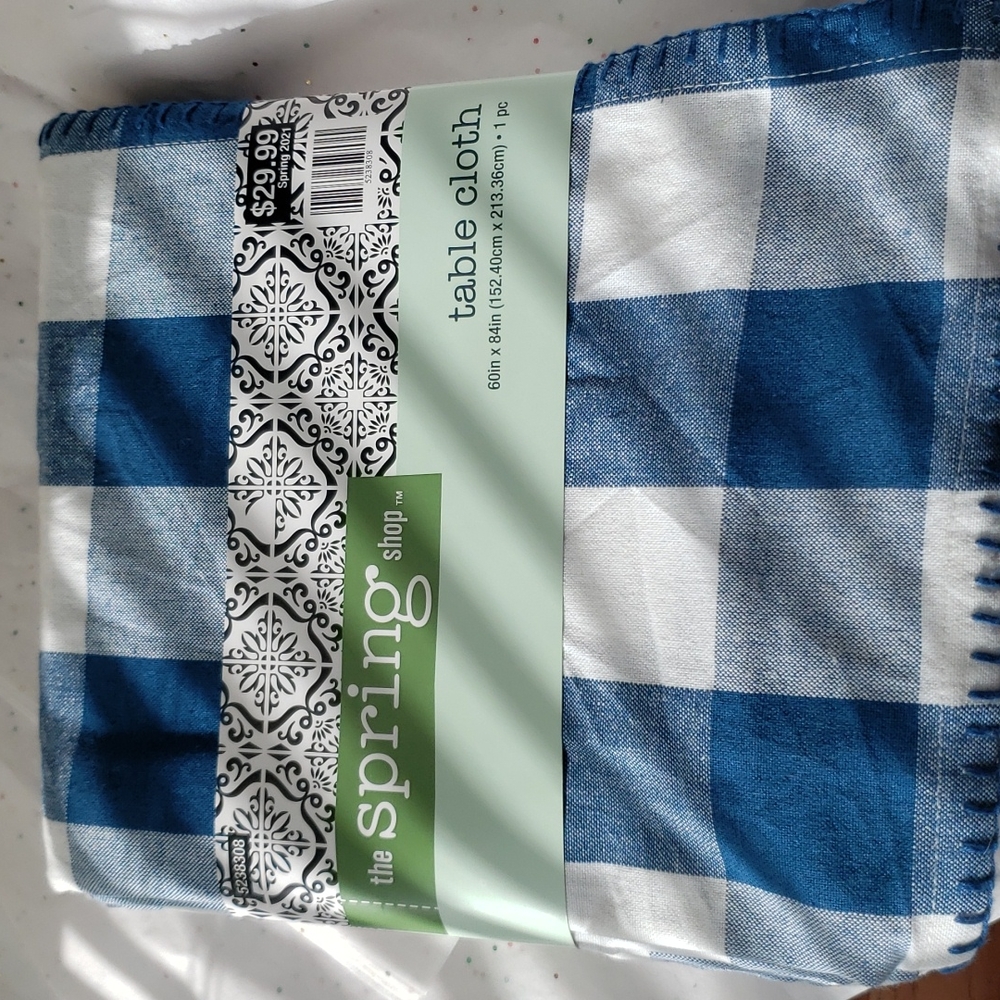 Table Cloth